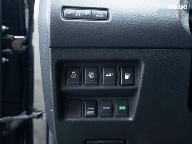 Ниссан Rogue, объемом двигателя 2.5 л и пробегом 131 тыс. км за 15800 $, фото 22 на Automoto.ua