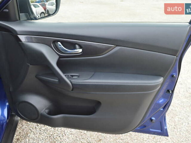 Ніссан Rogue, об'ємом двигуна 2.49 л та пробігом 123 тис. км за 14998 $, фото 16 на Automoto.ua