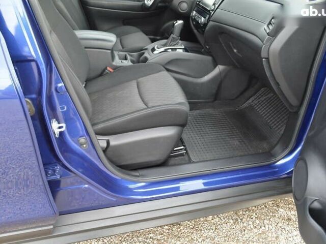 Ниссан Rogue, объемом двигателя 2.5 л и пробегом 123 тыс. км за 14998 $, фото 17 на Automoto.ua