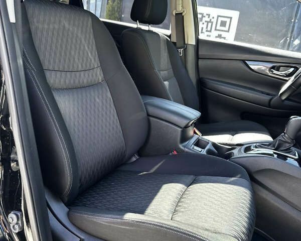 Ниссан Rogue, объемом двигателя 0 л и пробегом 97 тыс. км за 15300 $, фото 18 на Automoto.ua