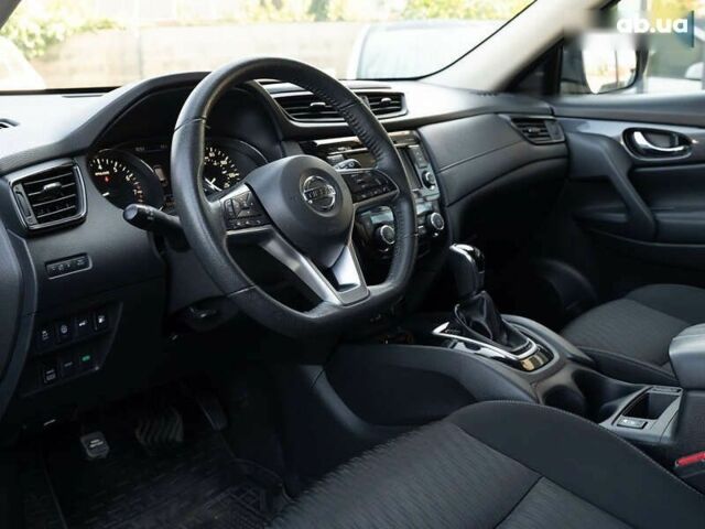 Ниссан Rogue, объемом двигателя 2.5 л и пробегом 131 тыс. км за 15800 $, фото 21 на Automoto.ua