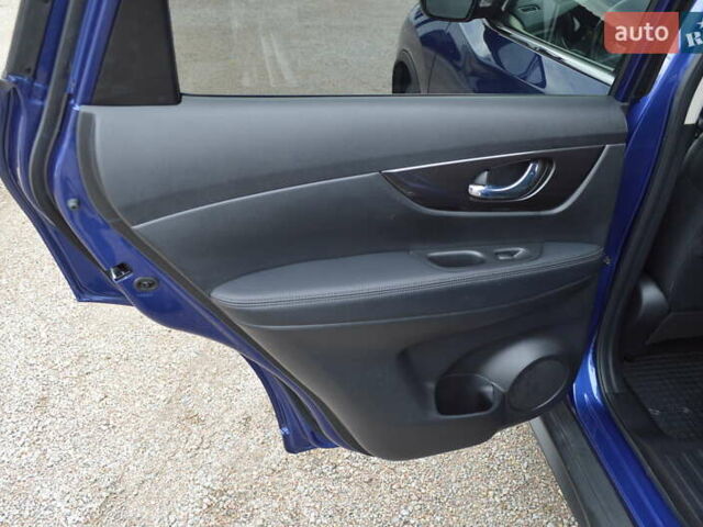 Ніссан Rogue, об'ємом двигуна 2.49 л та пробігом 123 тис. км за 14998 $, фото 8 на Automoto.ua