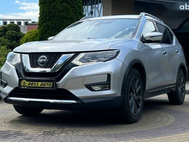 Ніссан Rogue, об'ємом двигуна 0 л та пробігом 179 тис. км за 17490 $, фото 2 на Automoto.ua