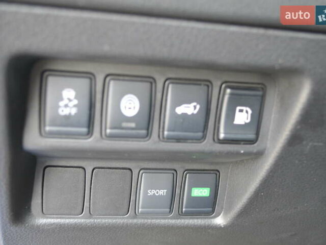 Ніссан Rogue, об'ємом двигуна 2.49 л та пробігом 123 тис. км за 14998 $, фото 25 на Automoto.ua