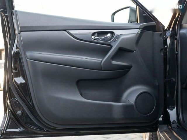 Ниссан Rogue, объемом двигателя 2.5 л и пробегом 131 тыс. км за 15800 $, фото 20 на Automoto.ua