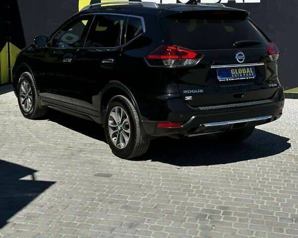 Ниссан Rogue, объемом двигателя 0 л и пробегом 97 тыс. км за 15300 $, фото 23 на Automoto.ua