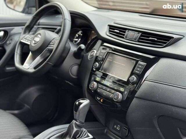Ниссан Rogue, объемом двигателя 2.5 л и пробегом 160 тыс. км за 16500 $, фото 27 на Automoto.ua
