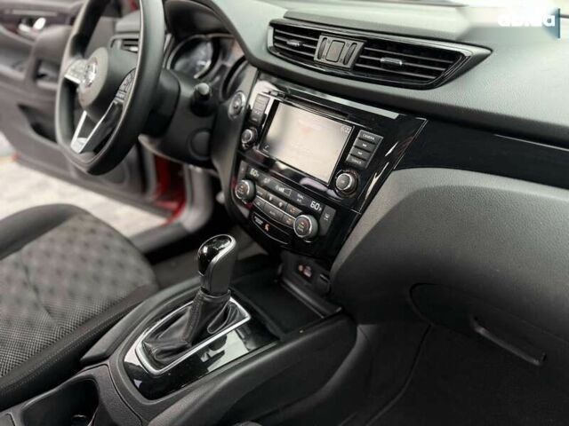 Ниссан Rogue, объемом двигателя 2 л и пробегом 156 тыс. км за 15900 $, фото 19 на Automoto.ua