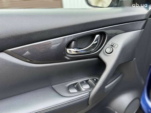 Ниссан Rogue, объемом двигателя 2.5 л и пробегом 160 тыс. км за 16500 $, фото 19 на Automoto.ua