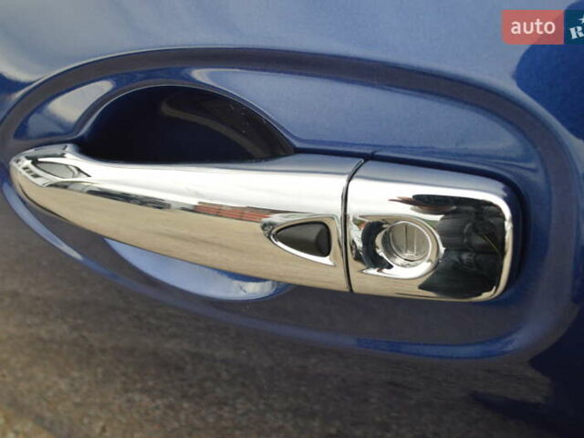 Ніссан Rogue, об'ємом двигуна 2.49 л та пробігом 123 тис. км за 14998 $, фото 4 на Automoto.ua