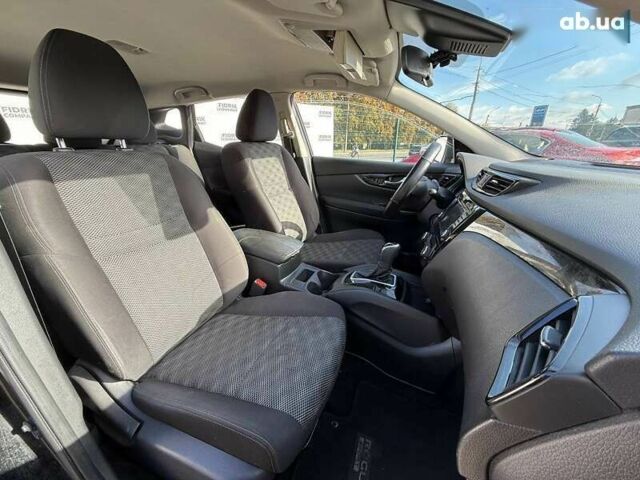 Ніссан Rogue, об'ємом двигуна 2 л та пробігом 219 тис. км за 11700 $, фото 11 на Automoto.ua