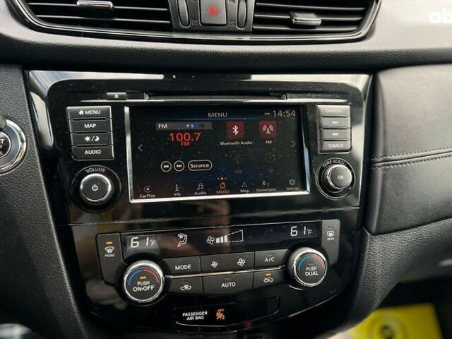 Ніссан Rogue, об'ємом двигуна 0 л та пробігом 179 тис. км за 17490 $, фото 23 на Automoto.ua