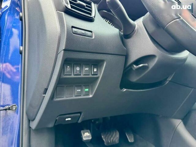 Ниссан Rogue, объемом двигателя 2.5 л и пробегом 160 тыс. км за 16500 $, фото 20 на Automoto.ua