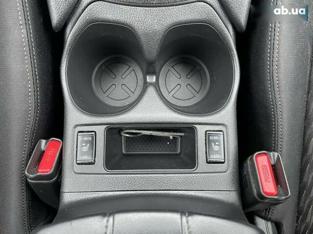 Ниссан Rogue, объемом двигателя 2.5 л и пробегом 176 тыс. км за 14900 $, фото 14 на Automoto.ua