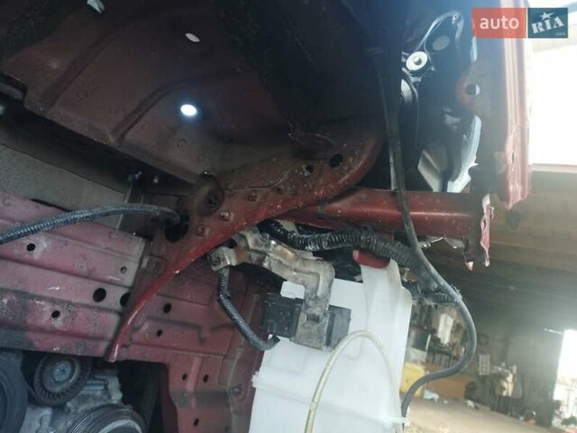 Ниссан Rogue, объемом двигателя 2.49 л и пробегом 88 тыс. км за 14500 $, фото 30 на Automoto.ua