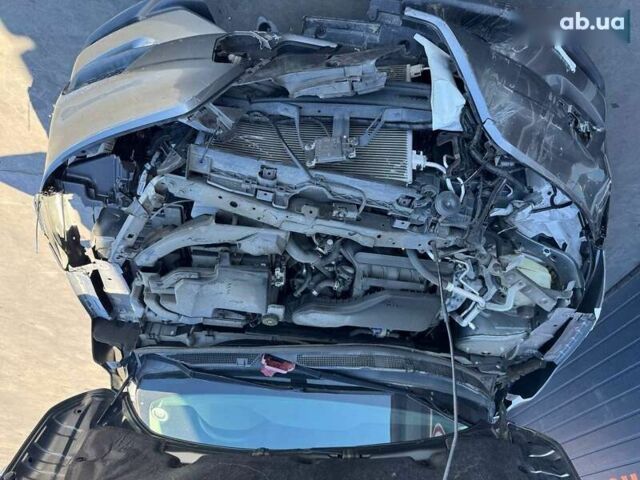 Ниссан Rogue, объемом двигателя 2 л и пробегом 112 тыс. км за 11300 $, фото 13 на Automoto.ua