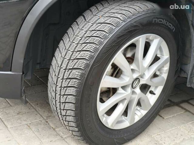 Ниссан Rogue, объемом двигателя 2.5 л и пробегом 139 тыс. км за 17500 $, фото 28 на Automoto.ua