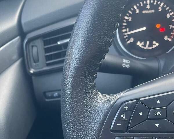 Ниссан Rogue, объемом двигателя 2.49 л и пробегом 88 тыс. км за 14500 $, фото 18 на Automoto.ua