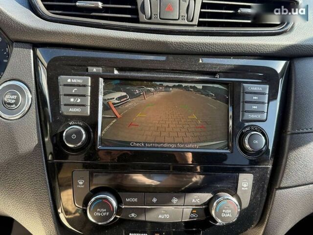 Ніссан Rogue, об'ємом двигуна 2.5 л та пробігом 220 тис. км за 14900 $, фото 16 на Automoto.ua