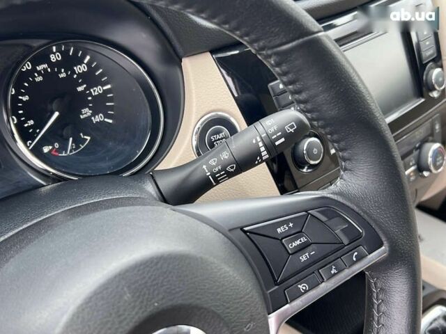 Ніссан Rogue, об'ємом двигуна 2.5 л та пробігом 118 тис. км за 15990 $, фото 18 на Automoto.ua