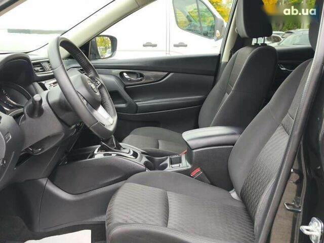 Ниссан Rogue, объемом двигателя 2.5 л и пробегом 139 тыс. км за 17500 $, фото 8 на Automoto.ua