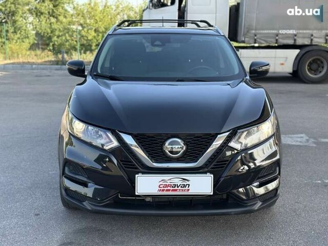 Ниссан Rogue, объемом двигателя 2 л и пробегом 84 тыс. км за 17900 $, фото 6 на Automoto.ua