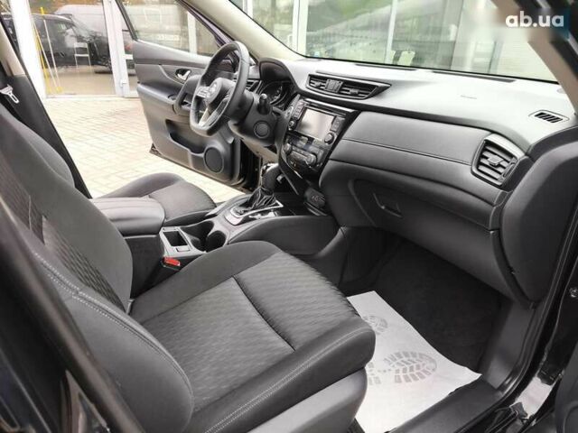 Ниссан Rogue, объемом двигателя 2.5 л и пробегом 139 тыс. км за 17500 $, фото 14 на Automoto.ua