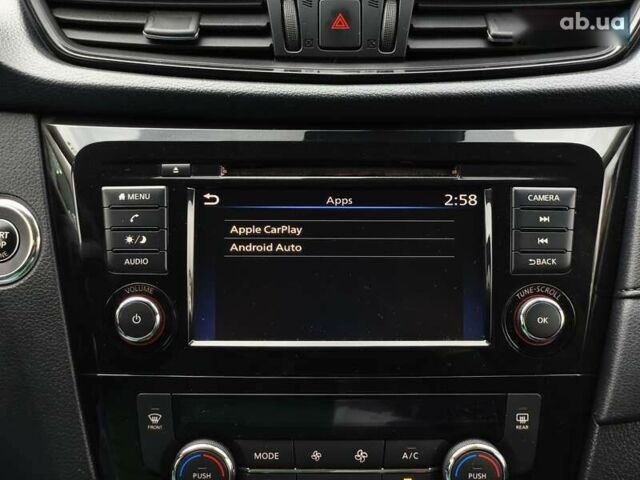 Ниссан Rogue, объемом двигателя 2.5 л и пробегом 139 тыс. км за 17500 $, фото 21 на Automoto.ua