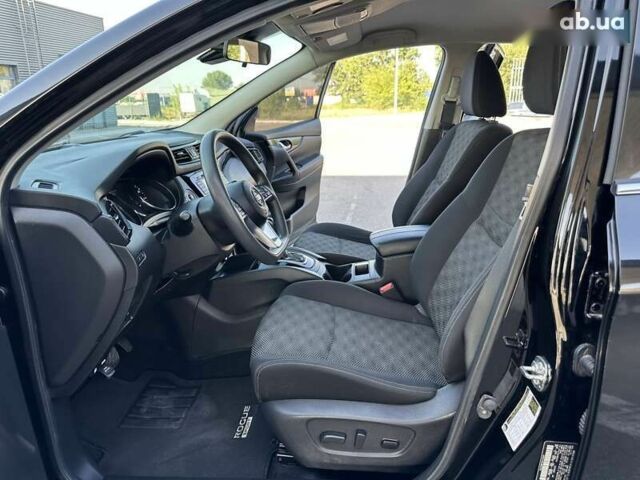 Ниссан Rogue, объемом двигателя 2 л и пробегом 84 тыс. км за 18600 $, фото 17 на Automoto.ua