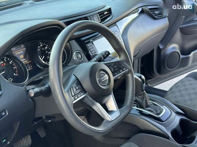 Ниссан Rogue, объемом двигателя 2 л и пробегом 84 тыс. км за 17900 $, фото 20 на Automoto.ua