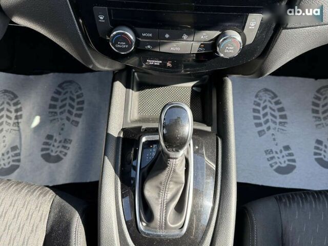 Ніссан Rogue, об'ємом двигуна 2.5 л та пробігом 220 тис. км за 14900 $, фото 17 на Automoto.ua