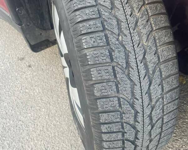 Ниссан Rogue, объемом двигателя 2.49 л и пробегом 88 тыс. км за 14500 $, фото 27 на Automoto.ua