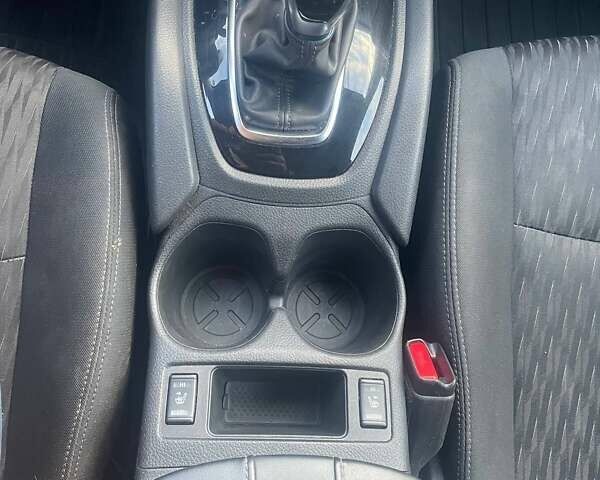 Ниссан Rogue, объемом двигателя 2.49 л и пробегом 88 тыс. км за 14500 $, фото 22 на Automoto.ua