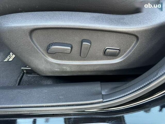 Ниссан Rogue, объемом двигателя 2 л и пробегом 84 тыс. км за 17900 $, фото 23 на Automoto.ua