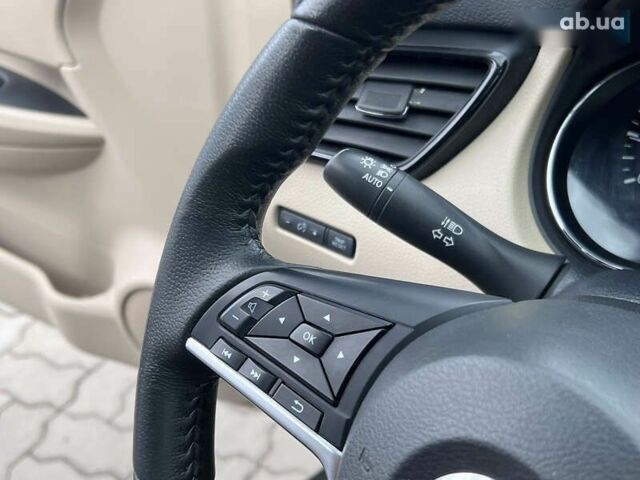 Ніссан Rogue, об'ємом двигуна 2.5 л та пробігом 118 тис. км за 15990 $, фото 17 на Automoto.ua