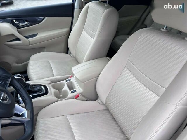 Ніссан Rogue, об'ємом двигуна 2.5 л та пробігом 118 тис. км за 15990 $, фото 26 на Automoto.ua