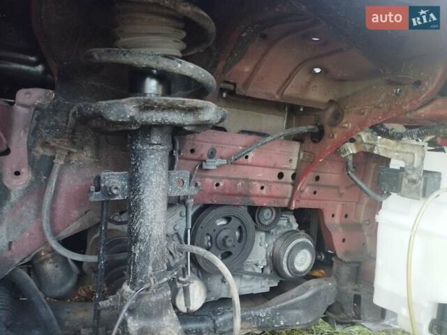 Ниссан Rogue, объемом двигателя 2.49 л и пробегом 88 тыс. км за 14500 $, фото 31 на Automoto.ua