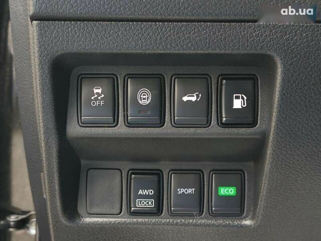 Ниссан Rogue, объемом двигателя 2.5 л и пробегом 139 тыс. км за 17500 $, фото 18 на Automoto.ua