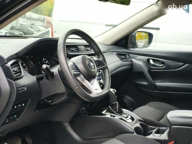 Ниссан Rogue, объемом двигателя 2.5 л и пробегом 139 тыс. км за 17500 $, фото 17 на Automoto.ua