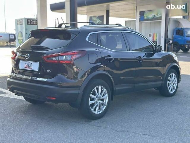 Ниссан Rogue, объемом двигателя 2 л и пробегом 84 тыс. км за 18600 $, фото 13 на Automoto.ua