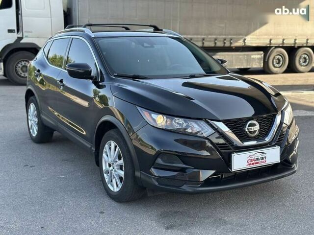 Ниссан Rogue, объемом двигателя 2 л и пробегом 84 тыс. км за 18600 $, фото 10 на Automoto.ua