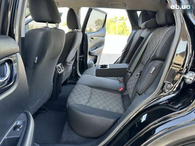 Ниссан Rogue, объемом двигателя 2 л и пробегом 84 тыс. км за 18600 $, фото 27 на Automoto.ua