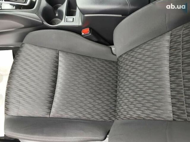 Ниссан Rogue, объемом двигателя 2.5 л и пробегом 139 тыс. км за 17500 $, фото 10 на Automoto.ua