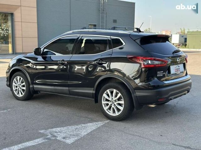 Ниссан Rogue, объемом двигателя 2 л и пробегом 84 тыс. км за 18600 $, фото 19 на Automoto.ua