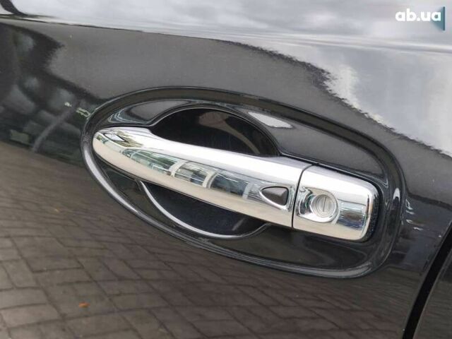 Ниссан Rogue, объемом двигателя 2.5 л и пробегом 139 тыс. км за 17500 $, фото 7 на Automoto.ua