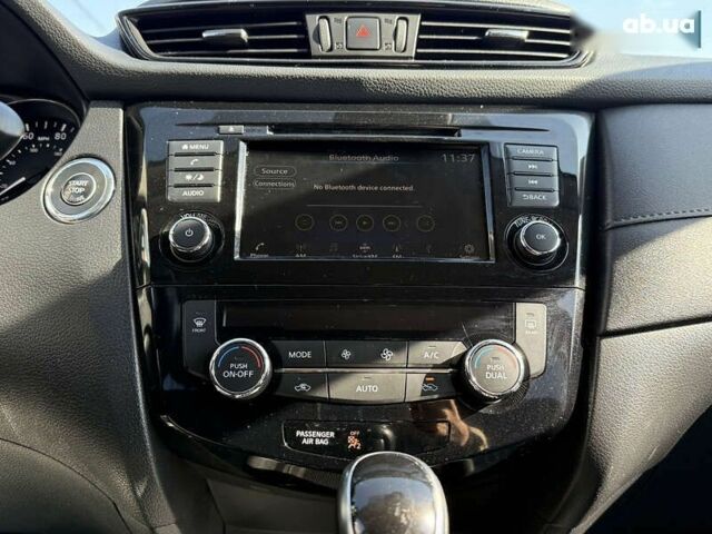 Ніссан Rogue, об'ємом двигуна 2.5 л та пробігом 220 тис. км за 14900 $, фото 15 на Automoto.ua