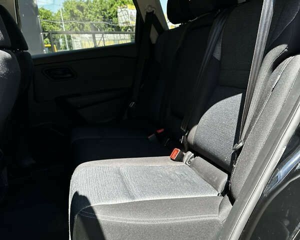 Ниссан Rogue, объемом двигателя 2.5 л и пробегом 101 тыс. км за 18900 $, фото 12 на Automoto.ua