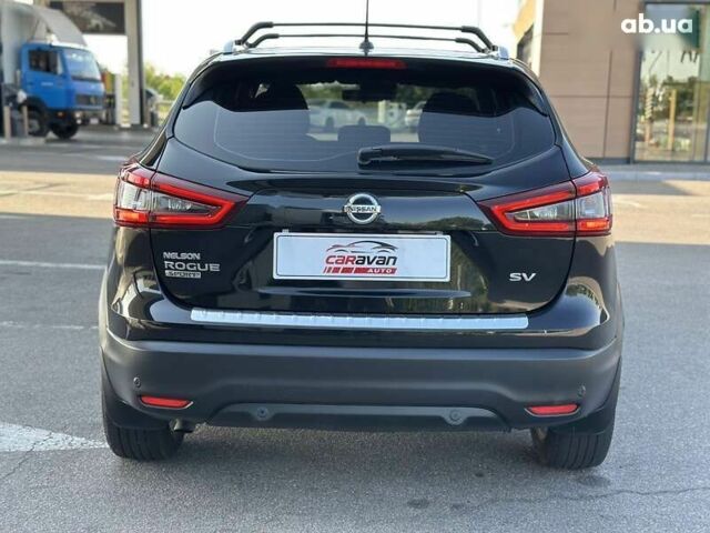 Ниссан Rogue, объемом двигателя 2 л и пробегом 84 тыс. км за 17900 $, фото 11 на Automoto.ua