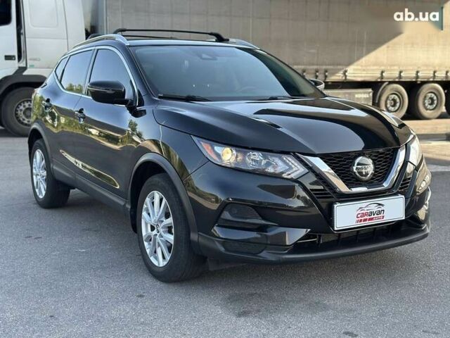 Ниссан Rogue, объемом двигателя 2 л и пробегом 84 тыс. км за 17900 $, фото 5 на Automoto.ua