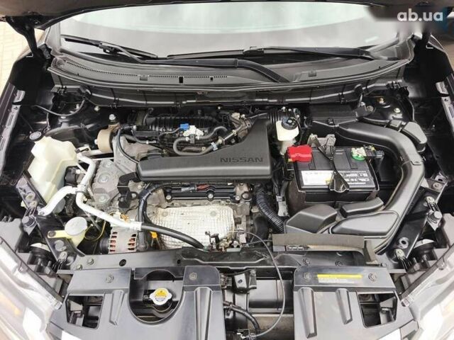 Ниссан Rogue, объемом двигателя 2.5 л и пробегом 139 тыс. км за 17500 $, фото 29 на Automoto.ua